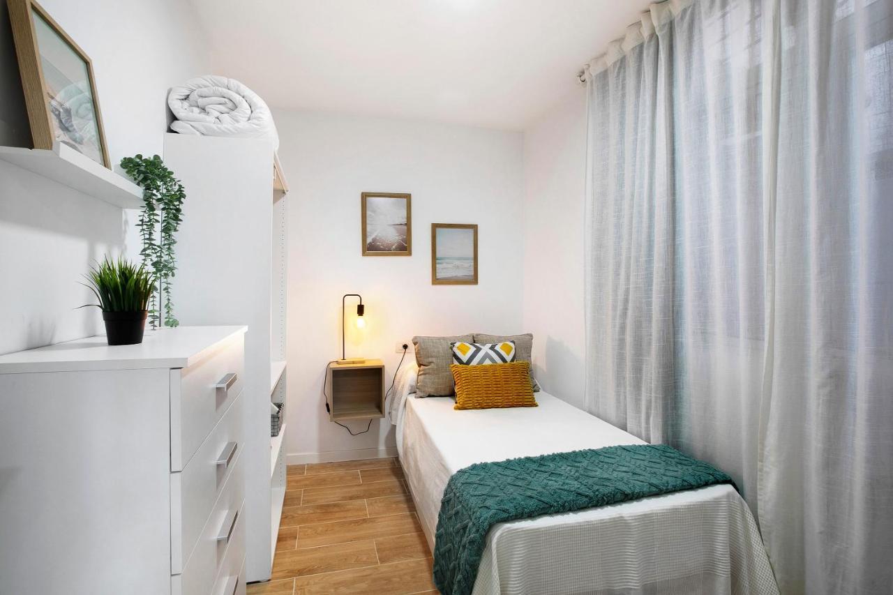 Mypris Home 2 Такоронте Экстерьер фото