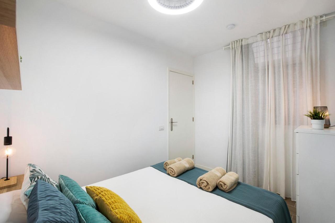 Mypris Home 2 Такоронте Экстерьер фото